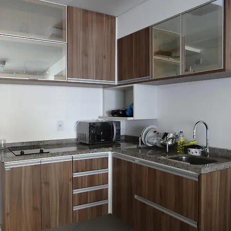 Residencia Landscape Em Fortaleza Gold Exterior photo