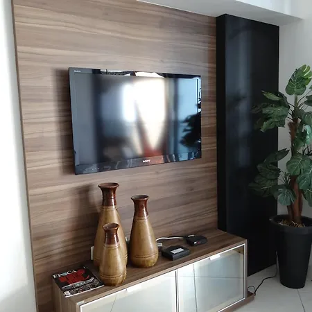 Residencia Landscape Em Fortaleza Gold Exterior photo