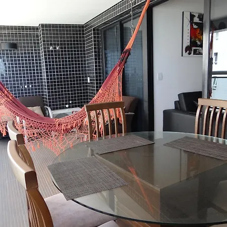 Residencia Landscape Em Fortaleza Gold Exterior photo