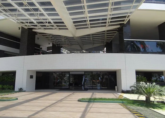 Residencia Landscape Em Fortaleza Gold