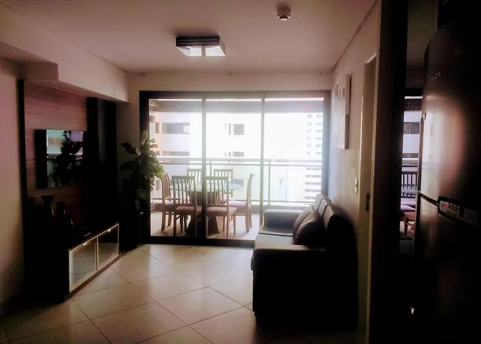 Residencia Landscape Em Fortaleza Gold