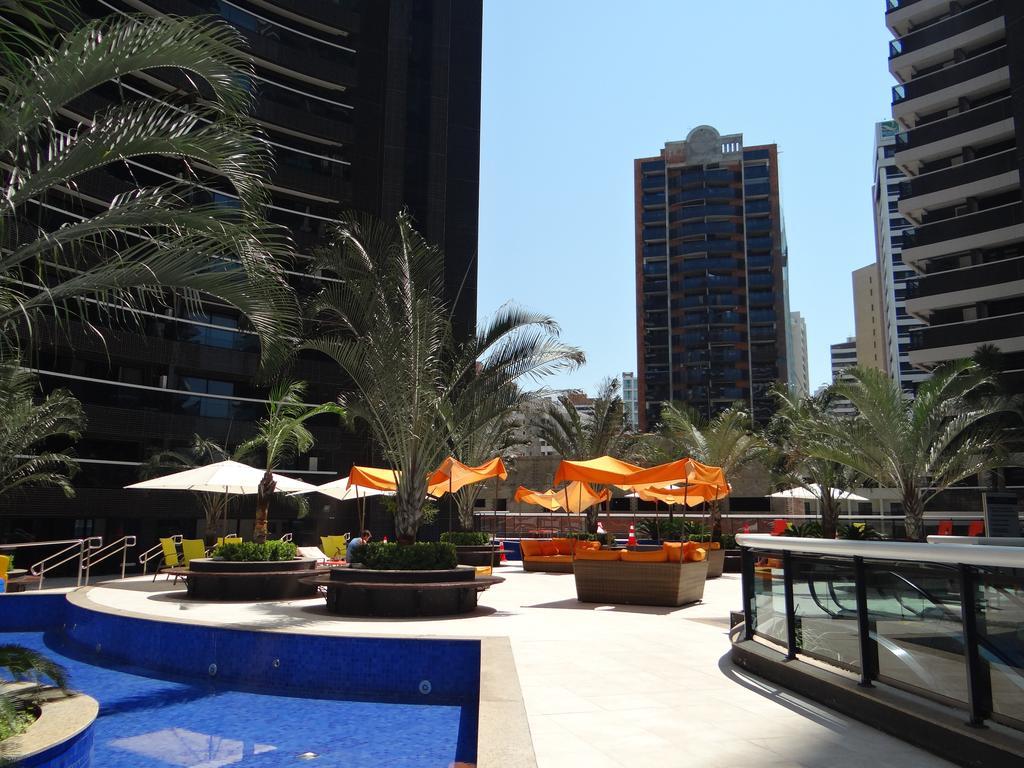 Residencia Landscape Em Gold Apartment Fortaleza (Ceara)