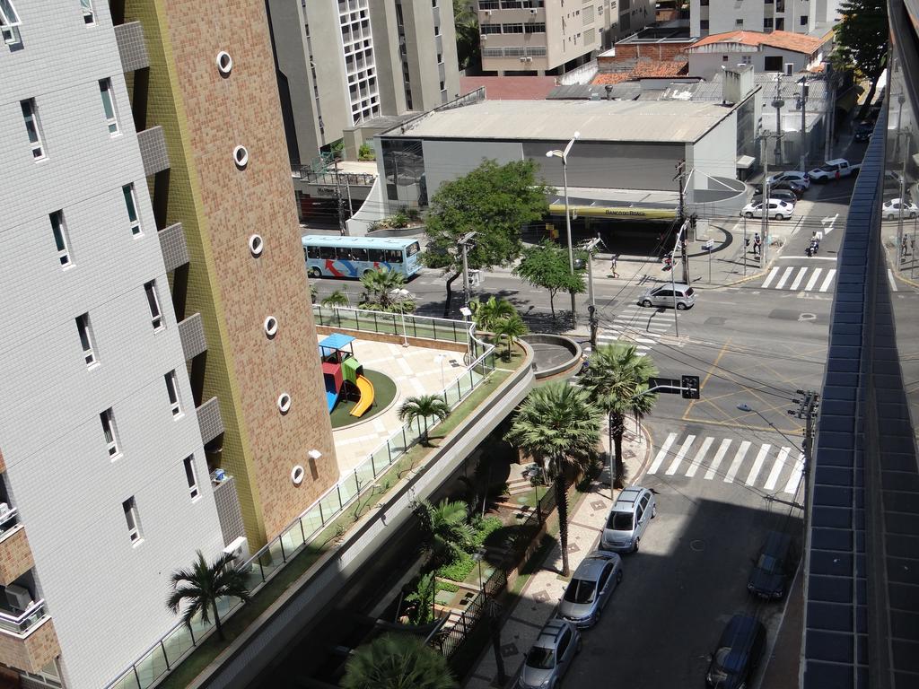 Residencia Landscape Em Gold Fortaleza (Ceara)