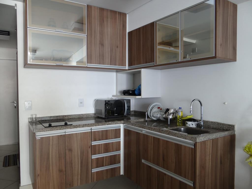 Apartment Residencia Landscape Em Gold *