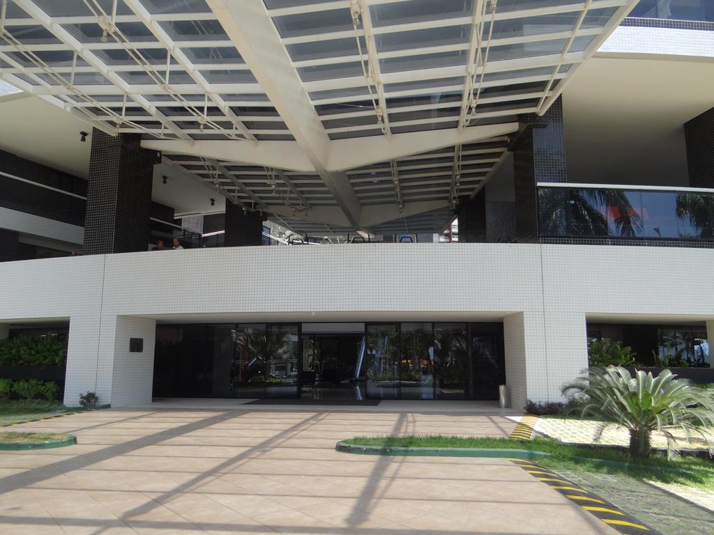 Residencia Landscape Em Gold Fortaleza (Ceara)