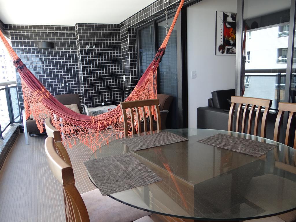 Residencia Landscape Em Gold * Fortaleza (Ceara)