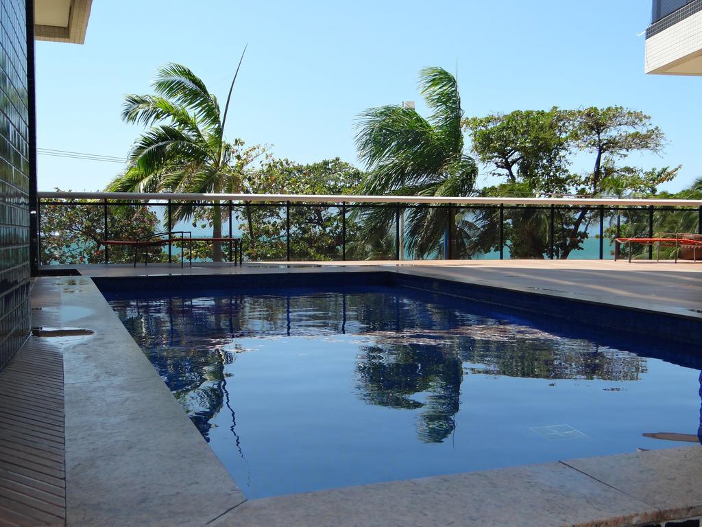 Apartment Residencia Landscape Em Gold *