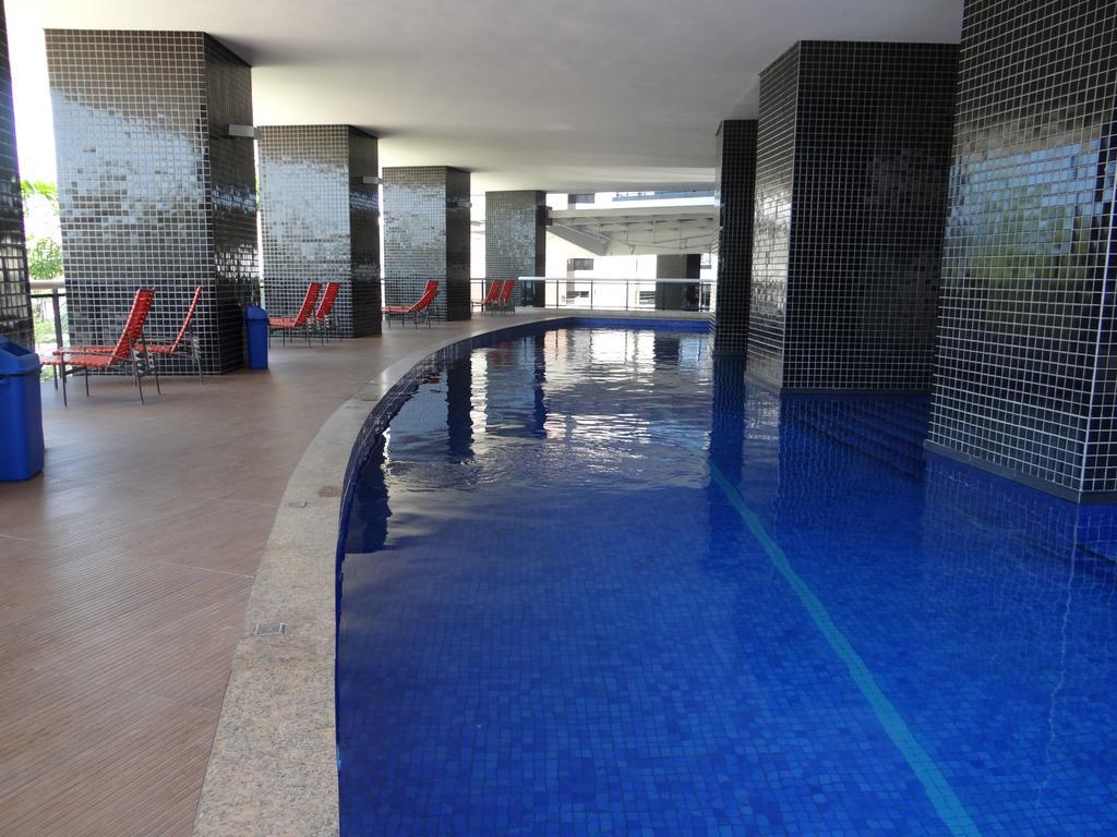 Residencia Landscape Em Gold Apartment *