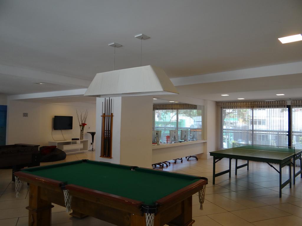 Residencia Landscape Em Gold Apartment Fortaleza (Ceara)