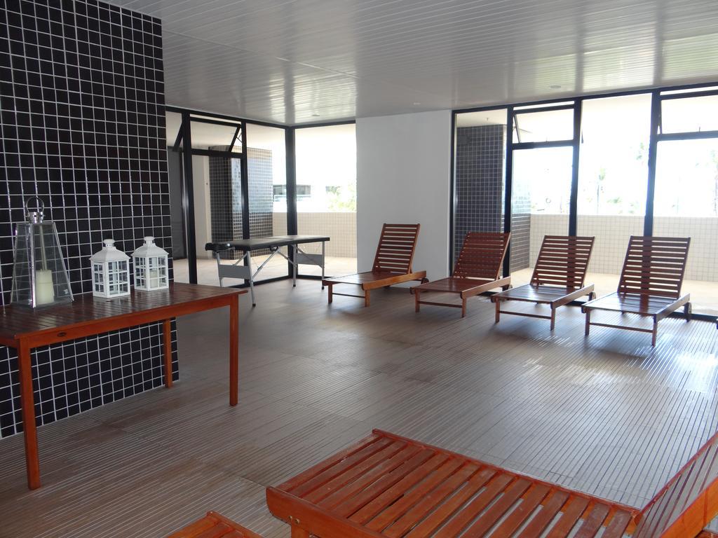 Apartment Residencia Landscape Em Gold Fortaleza (Ceara)