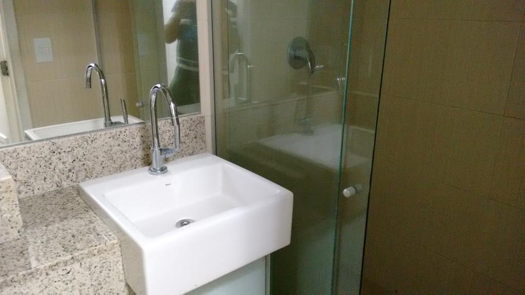 Residencia Landscape Em Gold Fortaleza (Ceara)
