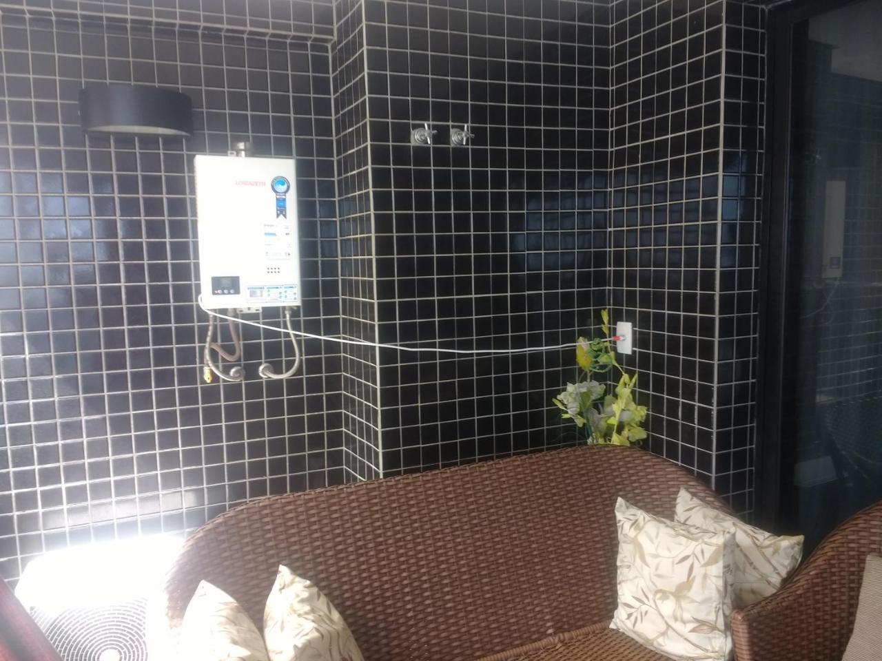 Residencia Landscape Em Gold Apartment