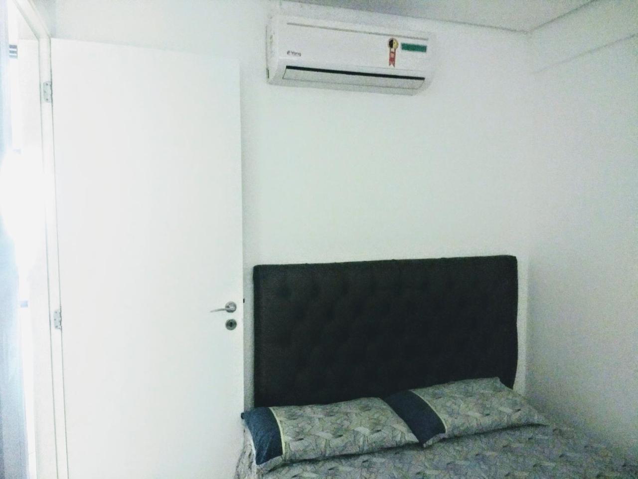 Apartment Residencia Landscape Em Gold Fortaleza (Ceara)